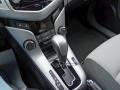Silver Ice Metallic - Cruze LS Photo No. 18