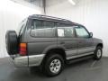 Prescot Gray Pearl Metallic - Montero LS 4x4 Photo No. 28