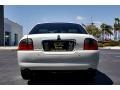 2004 Cashmere Tri-Coat Lincoln LS V8  photo #7