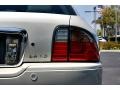 2004 Cashmere Tri-Coat Lincoln LS V8  photo #8