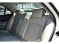 2004 Cashmere Tri-Coat Lincoln LS V8  photo #19