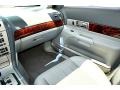 2004 Cashmere Tri-Coat Lincoln LS V8  photo #26