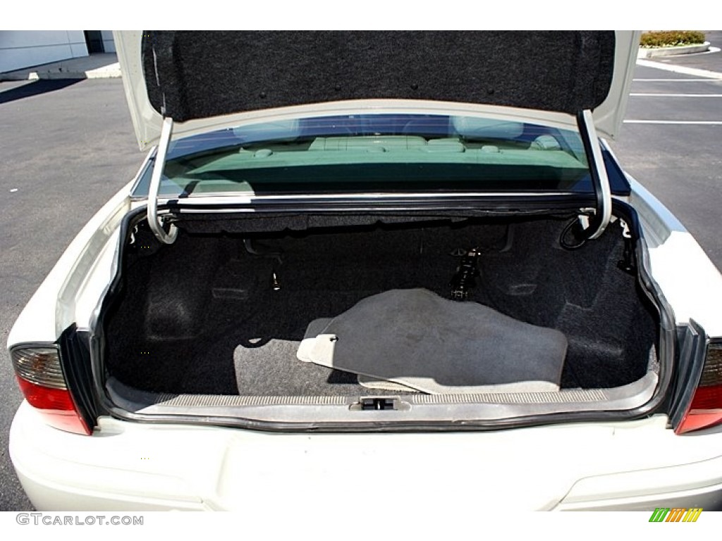 2004 LS V8 - Cashmere Tri-Coat / Dark Stone/Medium Light Stone photo #38