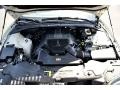 2004 Cashmere Tri-Coat Lincoln LS V8  photo #39