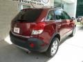 Ruby Red - VUE XE Photo No. 2
