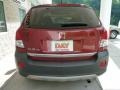 Ruby Red - VUE XE Photo No. 3