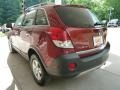 Ruby Red - VUE XE Photo No. 4