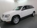 2006 Stone White Chrysler Pacifica Touring  photo #3