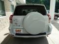 Super White - RAV4 Limited V6 4WD Photo No. 3