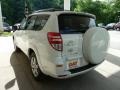 Super White - RAV4 Limited V6 4WD Photo No. 4