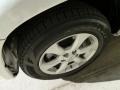 Super White - RAV4 Limited V6 4WD Photo No. 7