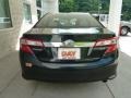 Cosmic Gray Mica - Camry XLE Photo No. 3