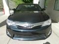 Cosmic Gray Mica - Camry XLE Photo No. 6