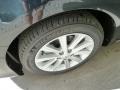 Cosmic Gray Mica - Camry XLE Photo No. 7