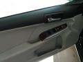 Cosmic Gray Mica - Camry XLE Photo No. 11