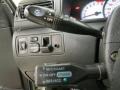 Controls of 2004 Corolla S