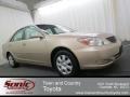 Desert Sand Mica - Camry LE Photo No. 1