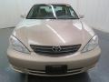 Desert Sand Mica - Camry LE Photo No. 2