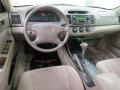 Desert Sand Mica - Camry LE Photo No. 5