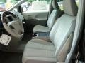 Black - Sienna Limited AWD Photo No. 8