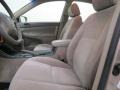 Desert Sand Mica - Camry LE Photo No. 8