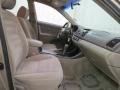 Desert Sand Mica - Camry LE Photo No. 20