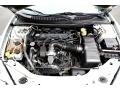 2.4 Liter DOHC 16-Valve 4 Cylinder Engine for 2005 Chrysler Sebring Convertible #66143060