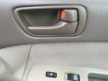 Desert Sand Mica - Camry LE Photo No. 21