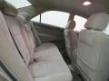 Desert Sand Mica - Camry LE Photo No. 22
