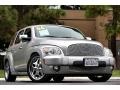Silverstone Metallic - HHR LT Photo No. 1