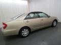 Desert Sand Mica - Camry LE Photo No. 25