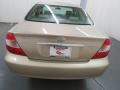 Desert Sand Mica - Camry LE Photo No. 26