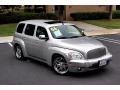 Silverstone Metallic - HHR LT Photo No. 2