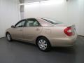 Desert Sand Mica - Camry LE Photo No. 27