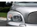 Silverstone Metallic - HHR LT Photo No. 4