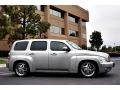 Silverstone Metallic - HHR LT Photo No. 5