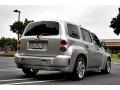 Silverstone Metallic - HHR LT Photo No. 6