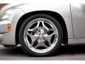 2006 Chevrolet HHR LT Wheel and Tire Photo