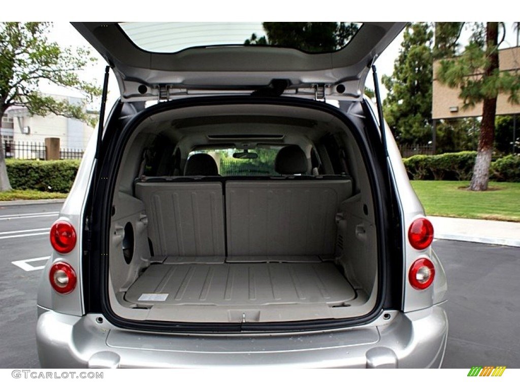 2006 Chevrolet HHR LT Trunk Photo #66143243