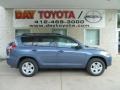 Pacific Blue Metallic - RAV4 I4 4WD Photo No. 1