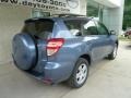 Pacific Blue Metallic - RAV4 I4 4WD Photo No. 2