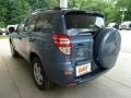 Pacific Blue Metallic - RAV4 I4 4WD Photo No. 4