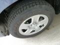 Pacific Blue Metallic - RAV4 I4 4WD Photo No. 7