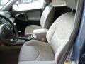 Pacific Blue Metallic - RAV4 I4 4WD Photo No. 8