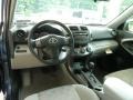 Pacific Blue Metallic - RAV4 I4 4WD Photo No. 10