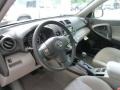 Pacific Blue Metallic - RAV4 I4 4WD Photo No. 12