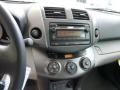 Pacific Blue Metallic - RAV4 I4 4WD Photo No. 13