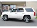 White Diamond - Escalade AWD Photo No. 3