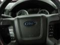 2009 Torch Red Ford Escape XLT 4WD  photo #10