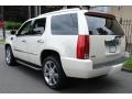 White Diamond - Escalade AWD Photo No. 4